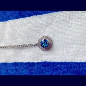 Sabika Necklace